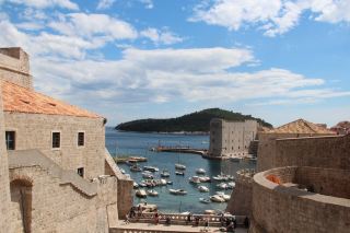 Dubrovnik - Yes, It's Crowded. Yes, I'd Still Go.