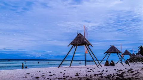 Discovering Anda Beach in Bohol: A Little Boracay — traveler post in Anda