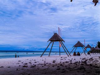 Discovering Anda Beach in Bohol: A Little Boracay