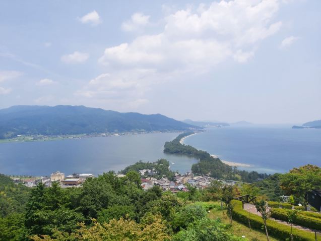 海之京都一日遊｜一生人一定要去一次天橋立同埋伊根舟屋🌊｜Trip.com