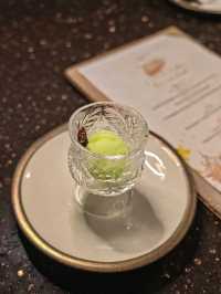 dinner หรูกลางแม่น้ำเจ้าพระยา
