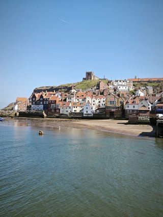 Whitby.