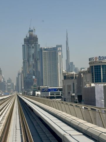 🚇👩 Should women-only metro carriages become more popular worldwide? 🌍