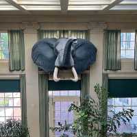 George Eastman House, Rochester