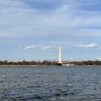 Best way to see the Washington DC monuments 