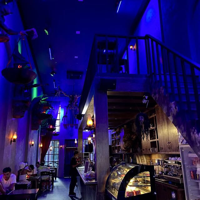 Hog's Head Pub in Phuket, Thailand🇹🇭