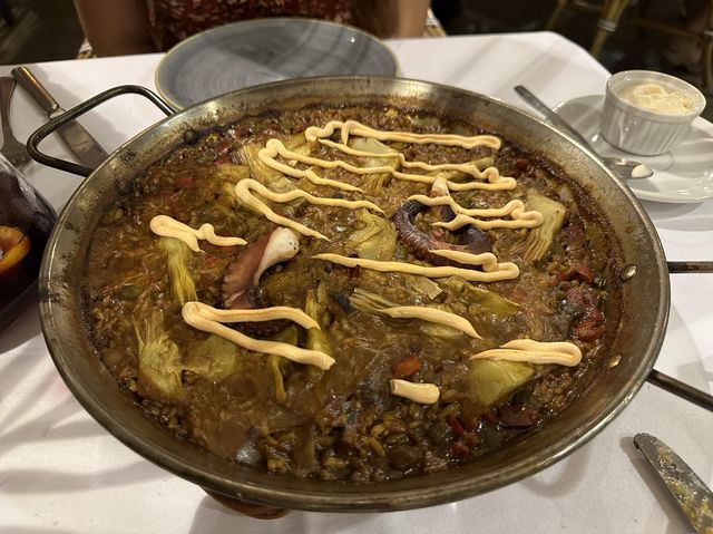 What to eat in Barcelona! Adventure list 