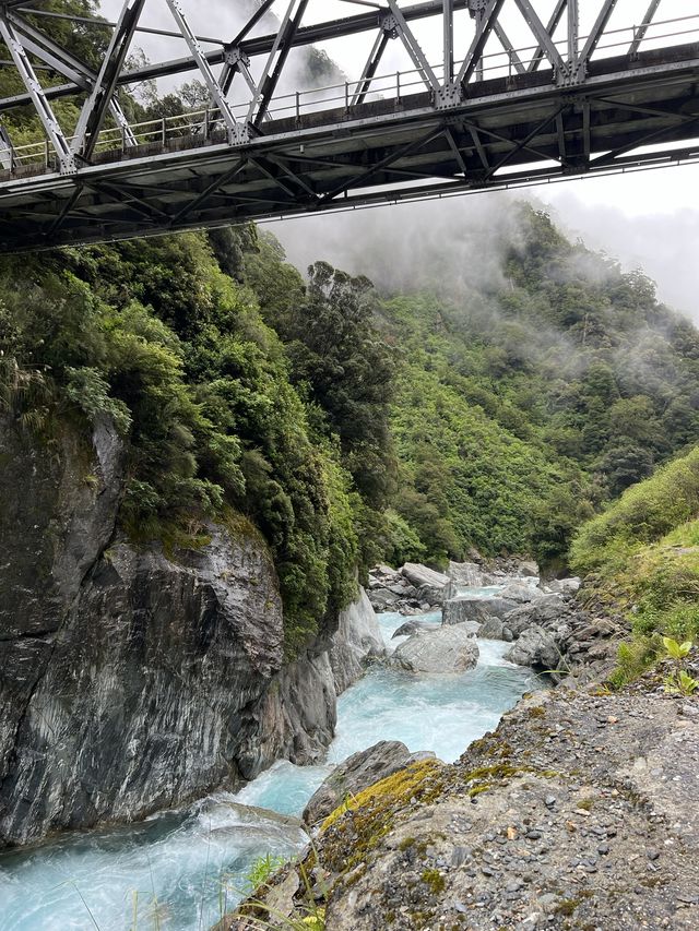 紐西蘭南島旅遊景點推薦