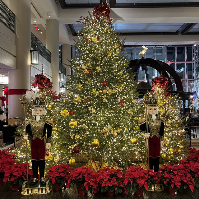 Creole Christmas in New Orleans