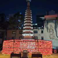 Explore old Korea for Cheap