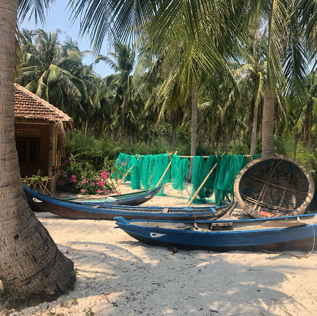 Monkeying Around in Paradise: Exploring Nha Trang's Wild Side!