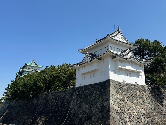 Must visit when traveling to Nagoya