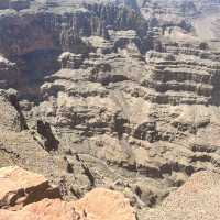 U.S.A Grand Canyon 🏜️