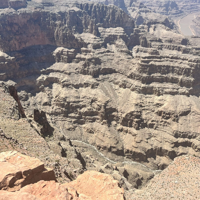 U.S.A Grand Canyon 🏜️