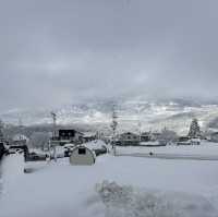 Altitude nozawa onsen