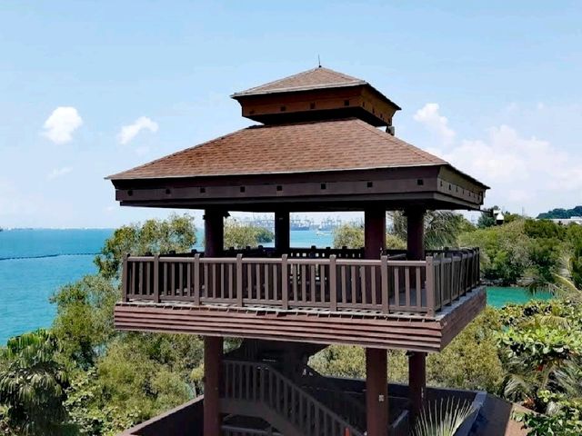 巴拉望海灘