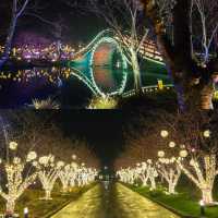Magical Escape from the City 1 hour from Wuxi!