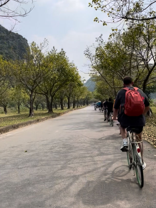 1 Day in Ninh Binh – A Scenic Escape from Hanoi