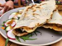 멕시코 Oaxaca 5박 6일 여행