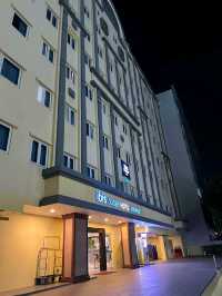 “Clean Comfort in the Heart of Geylang”