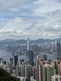 Title: How to Spend 6 Unforgettable Days in Hong Kong 🇭🇰 | My Itinerary Highlights
