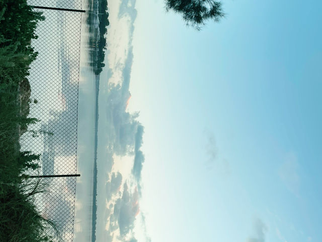 🏃‍♂️🌅 Sunrise Run Goals Along the Swan River 🏞️✨
