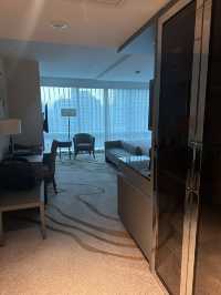 Pullman Central Hotel Shanghai 