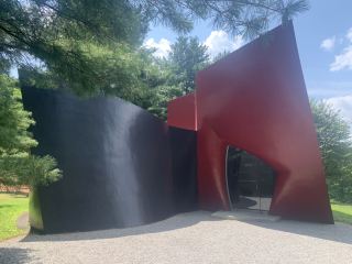 The Glass House