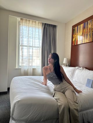 🏨💼 Club Quarter Hotel Philadelphia Accommodation Review 🛏️✨ Perfect Experience: Location, Convenience, and Value for Money 😍