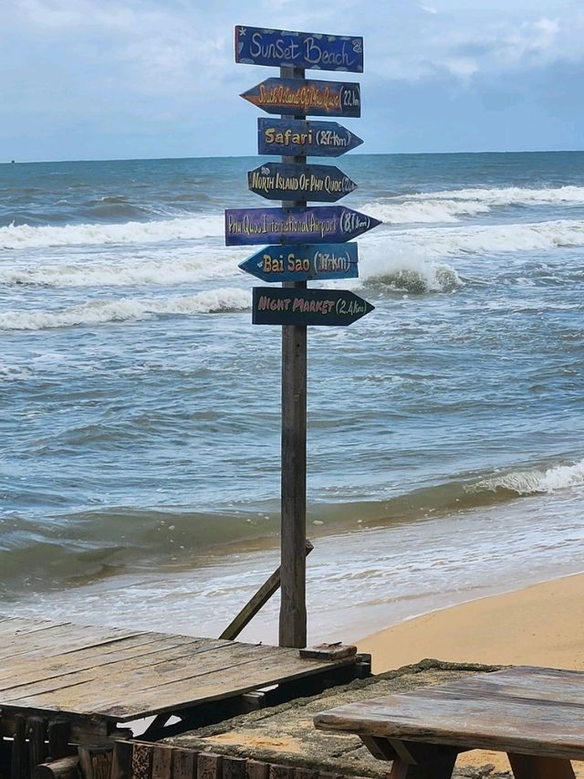 Great Phu Quoc trip Great Phu Quoc trip