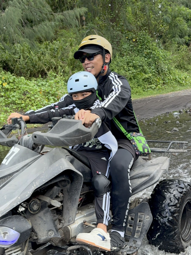 Discover Nature Magic at Naga🌳🌋💦 Discover Nature Magic at Naga🌳🌋💦