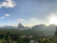 ✨ “Phuket Horizon Journey