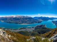 Queenstown & Wanaka, New Zealand