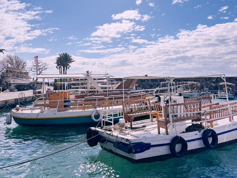 BYBLOS OLD PORT — WHERE HISTORY MEETS THE SEA ⚓🏛️🌊 | Trip.com