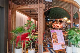 Hong Kong Itinerary: Hysan Place, Tin Hau Temple Repulse Bay, and Ding Dings Transportation
