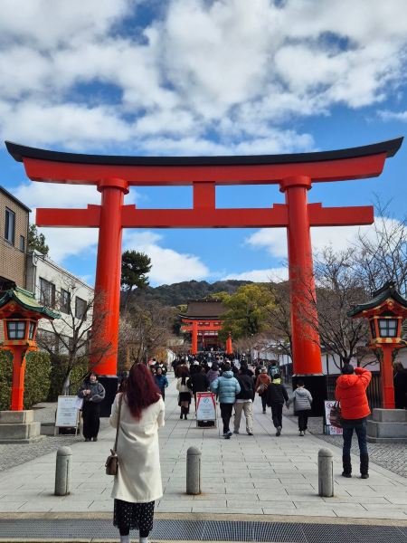 👀 Is Japan becoming a destination for photos first? 🇯🇵