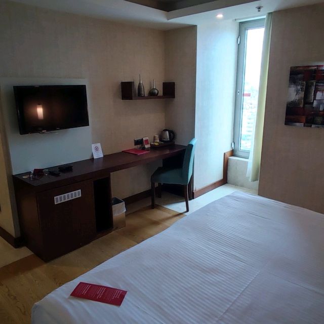 Hotel Near the Old Town