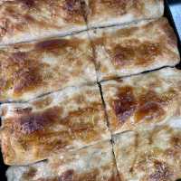 Homemade Bulgaria bread@ НОВАТА ТРАДИЦИЯ  