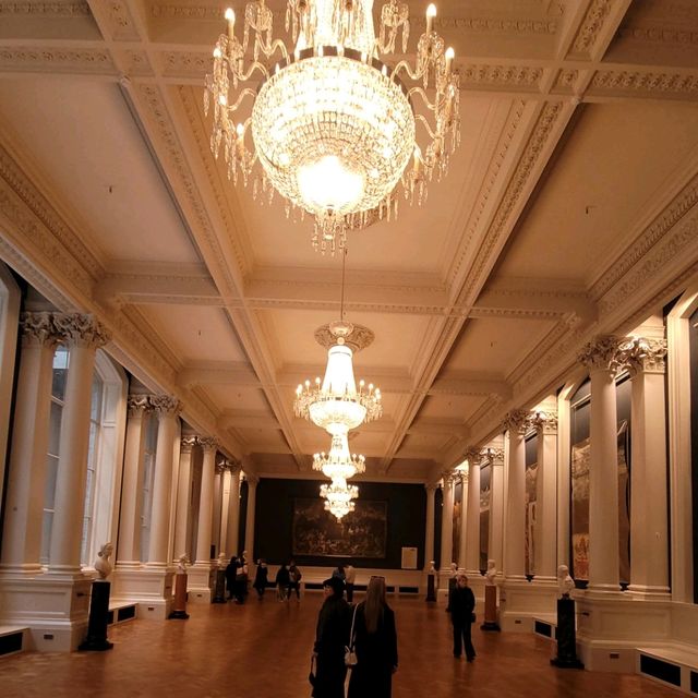 都柏林之旅－探索愛爾蘭首都的魅力⭐️Journey to Dublin - Exploring the Charms of Ireland's Capital