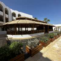 Remal resort in Sharm el sheick