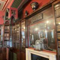 Sir John Soane’s Museum