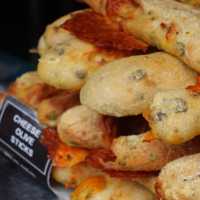 London | The popular bakery near borough market