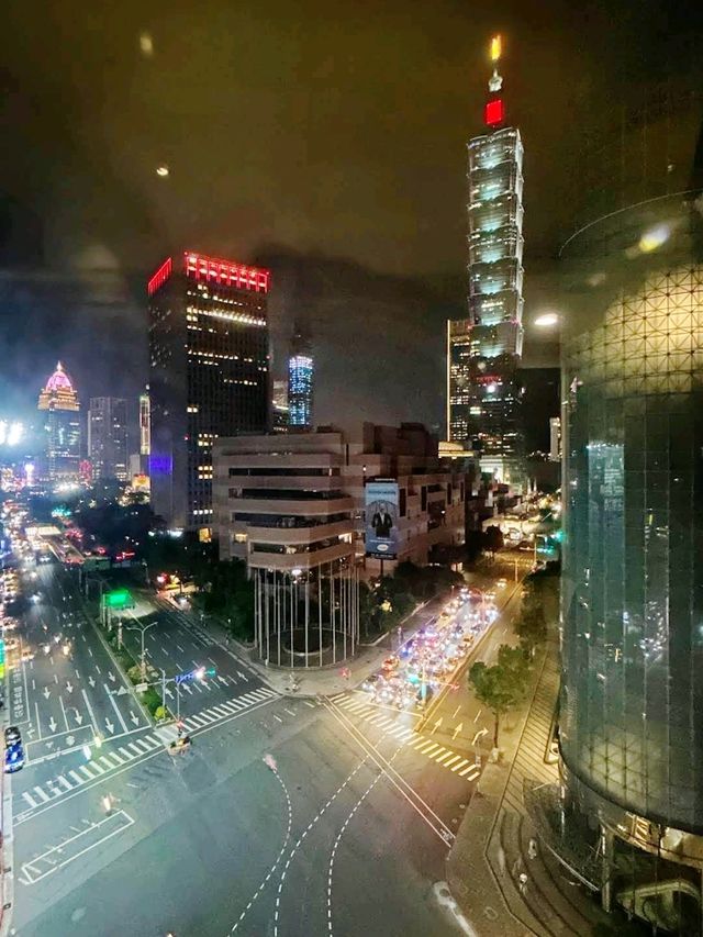 🌸台北CP值高連鎖酒店🏢