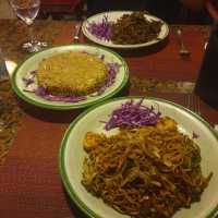 Kokai Chinese in Naama bay 