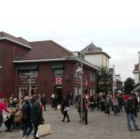 Welcome to Roermond