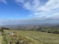 Dublin’s Mountain