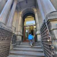 💮國家二級保護建築💮~Leeds Central Library📚