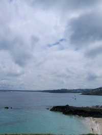 Cornwall St Ives一日遊：迷人的藍天碧海之旅