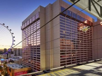 Fly LINQ Zipline Las Vegas 🇺🇸