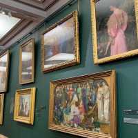 Guildhall Art Gallery 🇬🇧